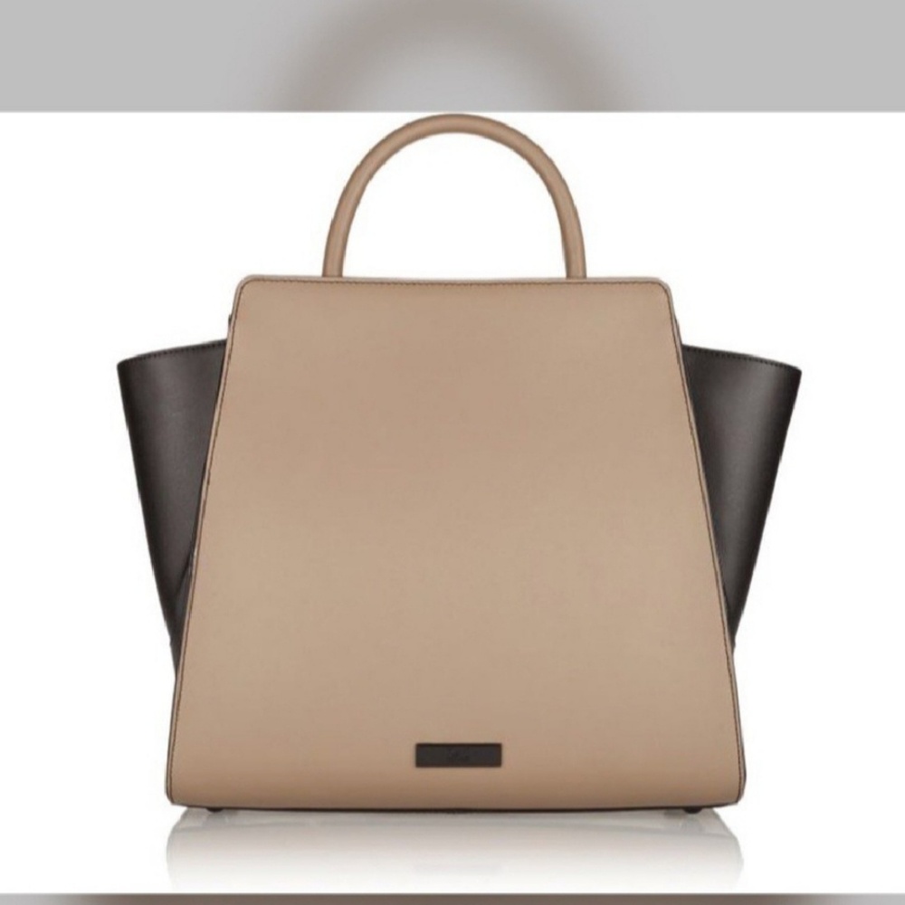 Zac- Zac Posen Earthen Bag